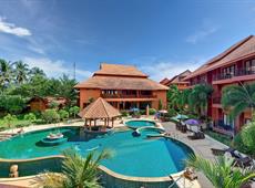 Andamanee Boutique Resort 3*