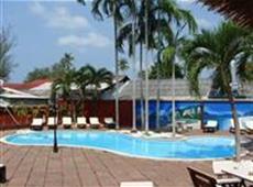 Ao Nang Beach Resort 2*