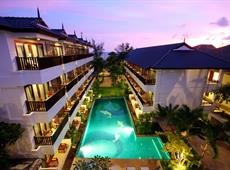 Aonang Buri Resort 4*