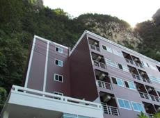 Ao Nang Mountain View Hotel 3*