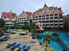 Aonang Ayodhaya Beach Resort 5*