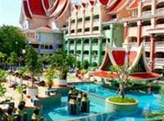 Aonang Ayodhaya Beach Resort 5*