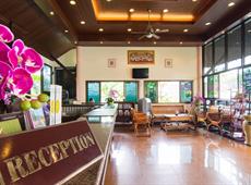 Aonang Orchid Resort 4*