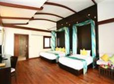 Aonang Phu Petra Resort Krabi 4*