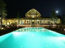 Aonang Phu Petra Resort Krabi 4*