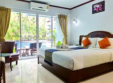 Aonang Silver Orchid Resort 3*