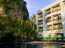 Aonang Silver Orchid Resort 3*