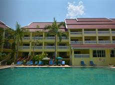 MW Krabi Beach Resort 3*