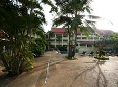 Krabi Success Beach Resort 3*