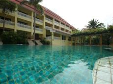 MW Krabi Beach Resort 3*
