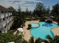 Aonang Villa Resort 4*