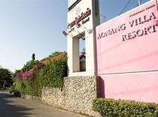 Aonang Villa Resort 4*