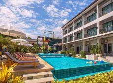 Aonang Viva Resort 3*