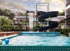 Aonang Viva Resort 3*