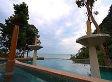 Arawan Krabi Beach Resort 3*