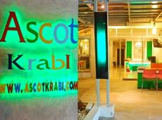 Ascot Krabi 2*