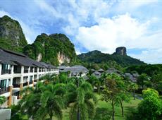 Bhu Nga Thani Resort & Spa 4*