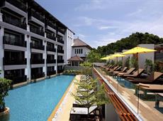 Buri Tara Resort 3*