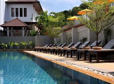 Buri Tara Resort 3*