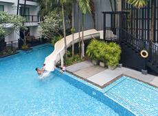 Centara Anda Dhevi Resort & Spa Krabi 4*