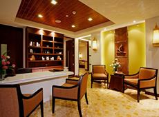 Centara Anda Dhevi Resort & Spa Krabi 4*