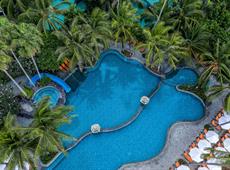 Centara Grand Beach Resort & Villas Krabi 5*