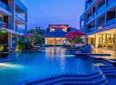 Pelican Bay Residence & Suites Krabi 4*