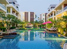 Pelican Bay Residence & Suites Krabi by Centara 4*