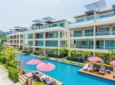 Pelican Bay Residence & Suites Krabi by Centara 4*