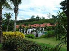 Chaw Ka Cher Tropicana Lanta Resort 4*