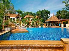 Crown Lanta Resort & Spa 4*