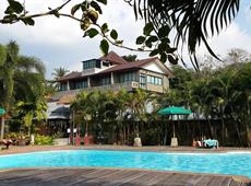 Green View Village Resort 3*