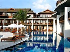 Holiday Inn Resort Krabi Ao Nang Beach 4*