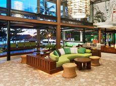 Holiday Inn Resort Krabi Ao Nang Beach 4*