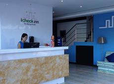 iCheck Inn Ao Nang Krabi 3*