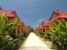Koh Lanta Pavilion Resort 3*