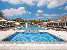 Krabi Aquamarine Resort and Spa 3*