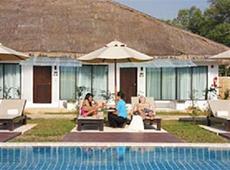 Krabi Aquamarine Resort and Spa 3*