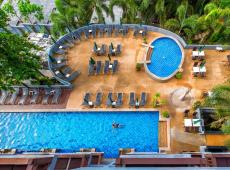 Krabi Chada Resort 4*