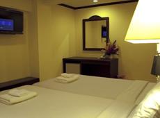 Krabi City Seaview Hotel 2*