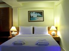 Krabi City Seaview Hotel 2*