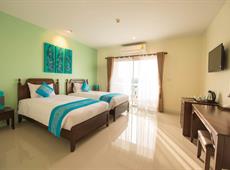 Krabi Front Bay Resort 4*