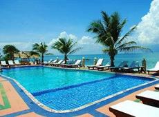 Lanta Palace Resort & Beach Club 2*