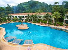 Lanta Resort 4*