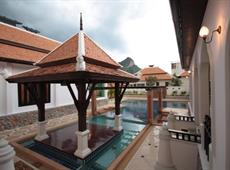 Mandawee Resort & Spa 4*