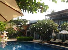 Maya Koh Lanta Resort 4*