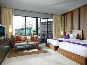 Maya Koh Lanta Resort 4*