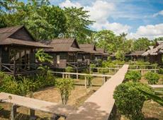 Mook Lanta Eco Resort 3*