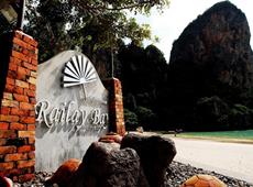Railay Bay Resort & Spa 4*
