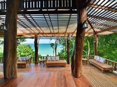 Railay Great View Resort 3*